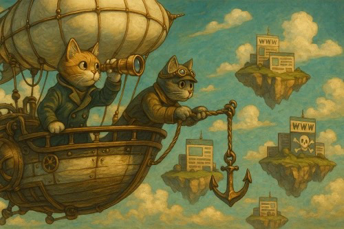 📊 Чарты и пираты в PubMag | Сетка — социальная сеть от hh.ru