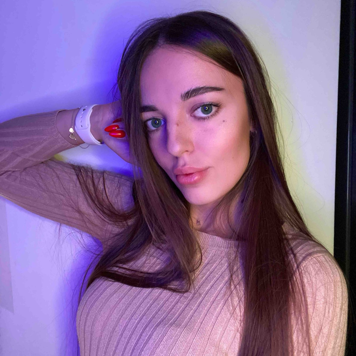 Ольга Рябцева