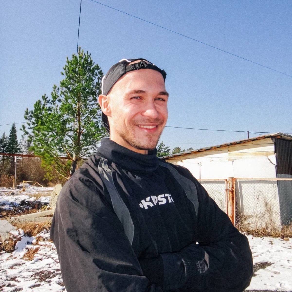 Сергей Симаков | Сетка — социальная сеть от hh.ru