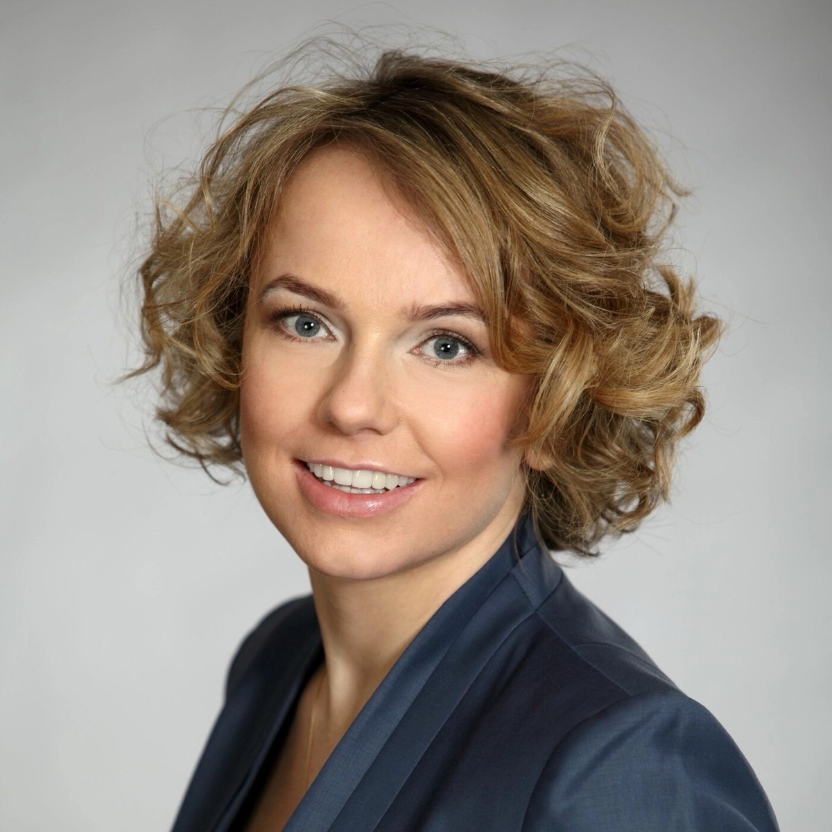 Nadezhda Chernyavskaya