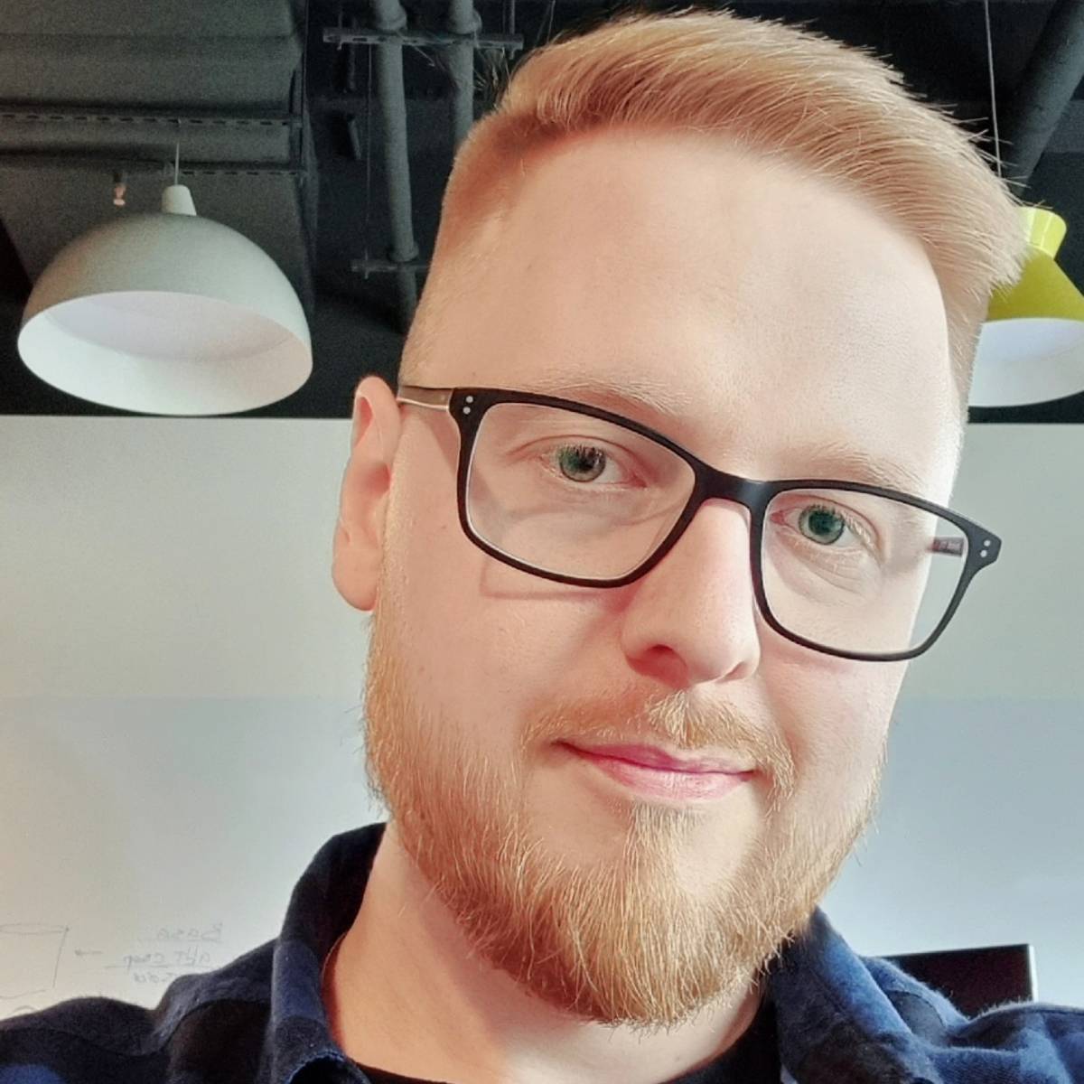 Алексей Тихонов | Сетка — социальная сеть от hh.ru