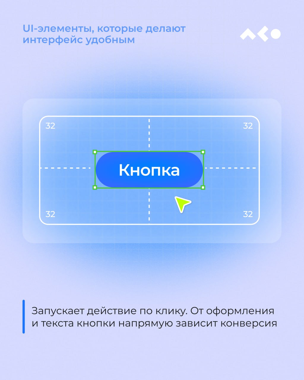 Кнопки, табы, модалки, хлебные крошки…
Чтобы не гадать, где чекбокс, а где радиокнопка, собрали для вас мини-шпаргалку с UI-элементами, которые делают интерфейс понятным, чистым и удобным 👀
Кратко, по... | Сетка — социальная сеть от hh.ru