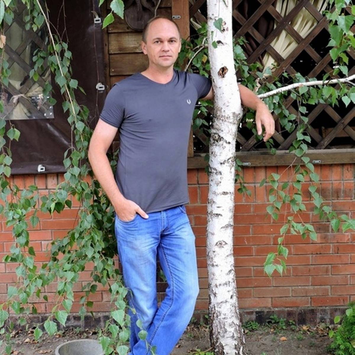 Андрей Цева