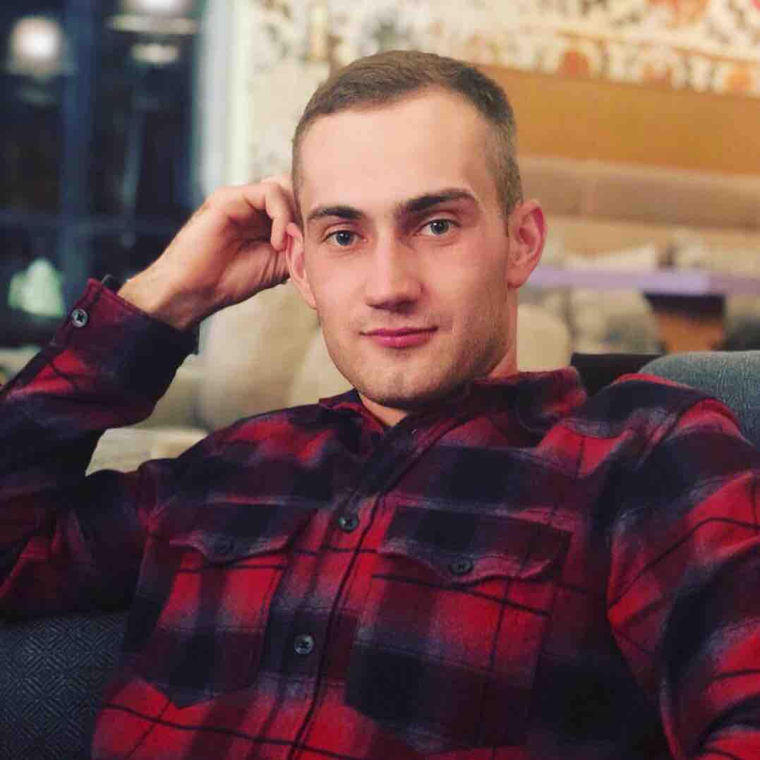 Евгений Миляев