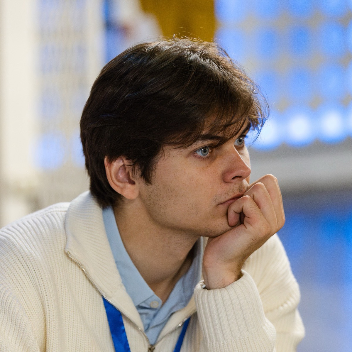 Алексей Рядинский