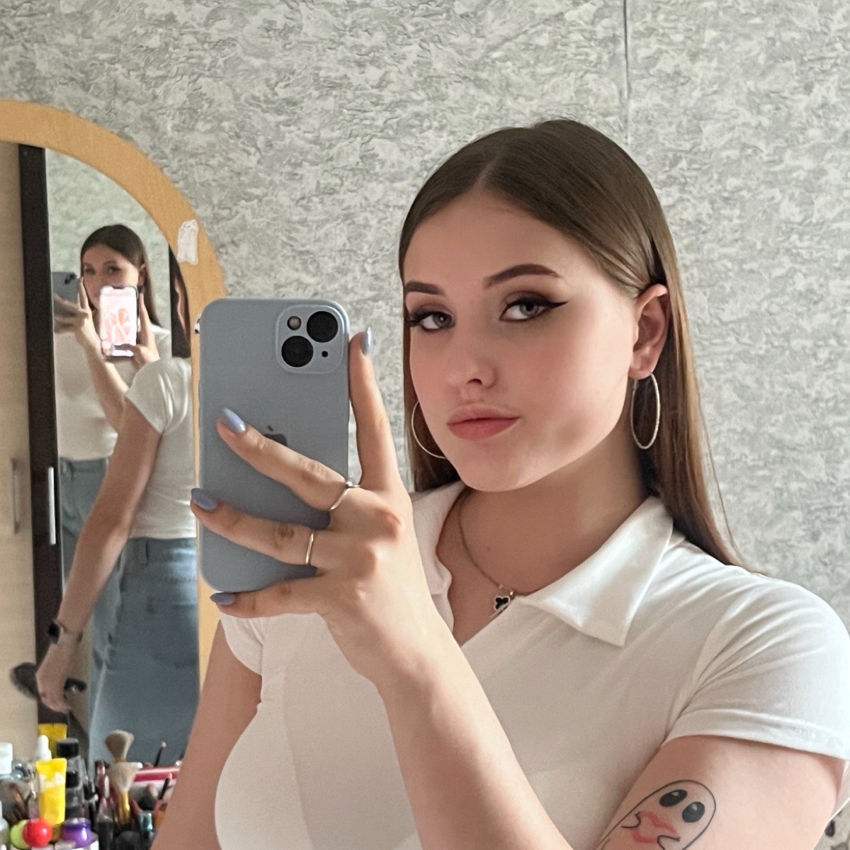 Софья Самойлова