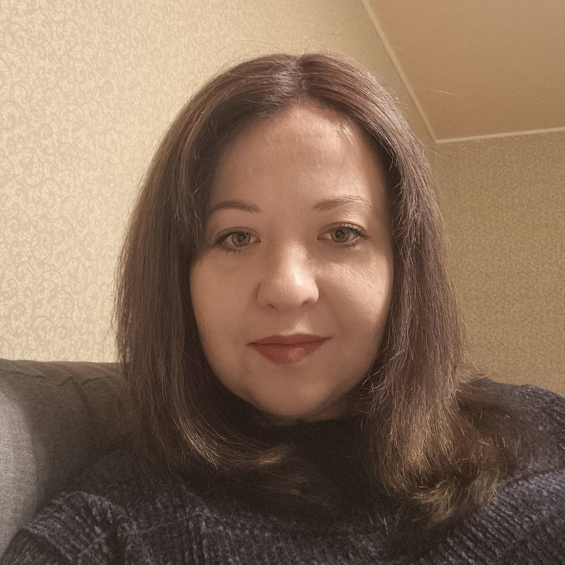 Анна Дралова