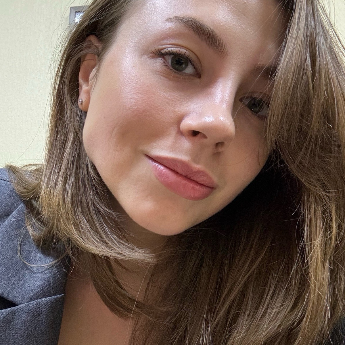 Елена Вдовина