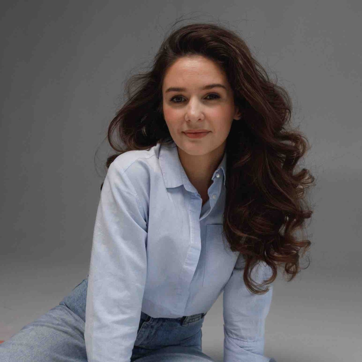 Екатерина Напорчук | Сетка — социальная сеть от hh.ru