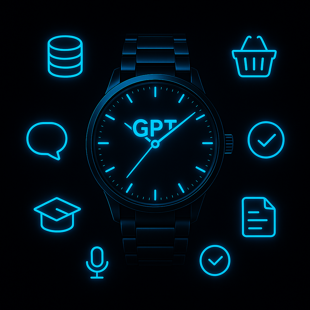 Как сэкономить 1 час в день с ChatGPT (и не тонуть в рутине) | Сетка — социальная сеть от hh.ru