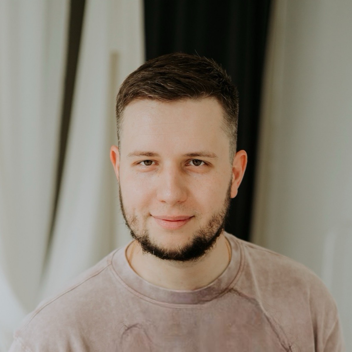 Алексей Гонтарь | Сетка — социальная сеть от hh.ru