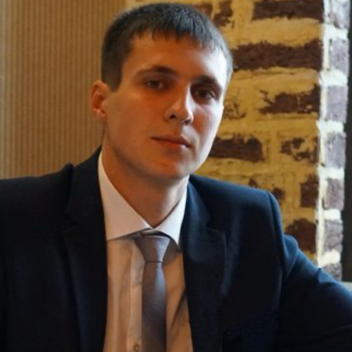 Иван Маклаков