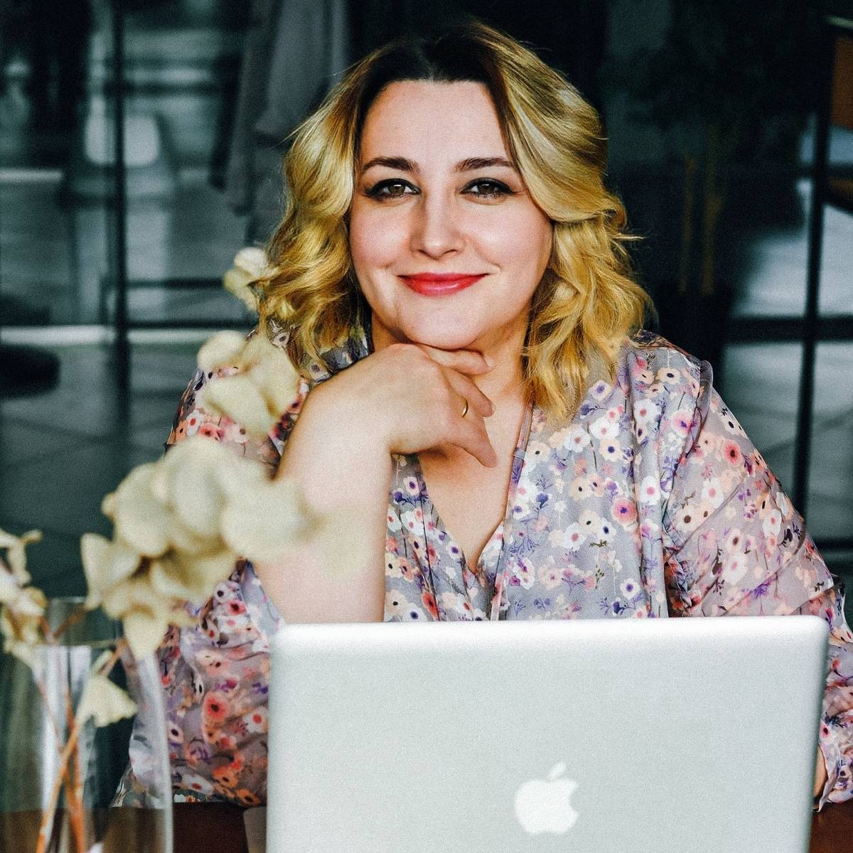 Галина Иванова