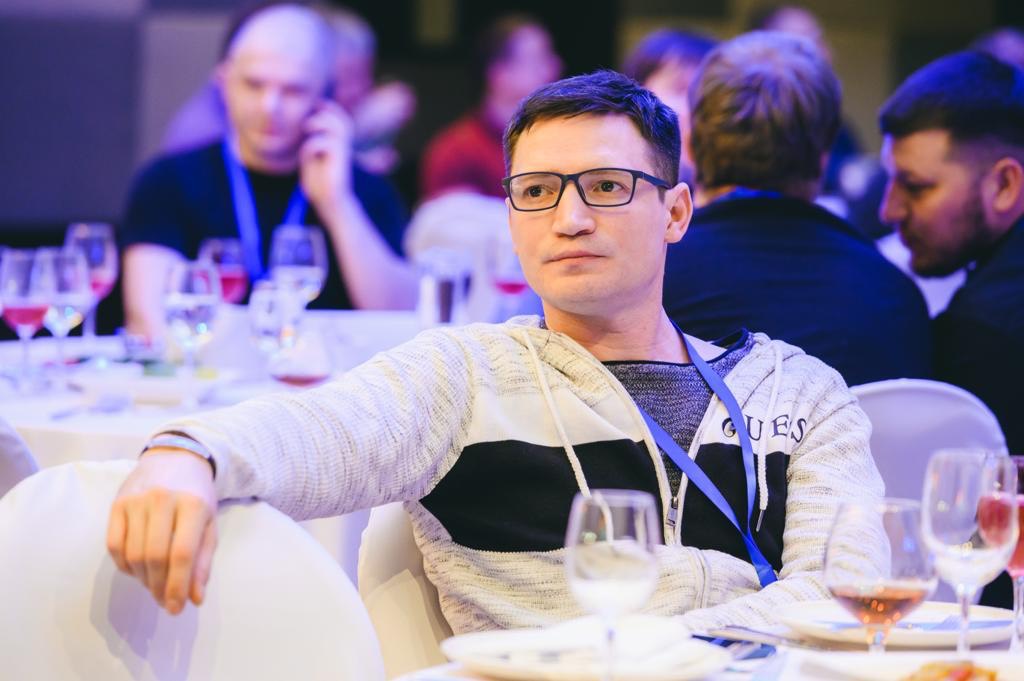 Иван Чердинцев