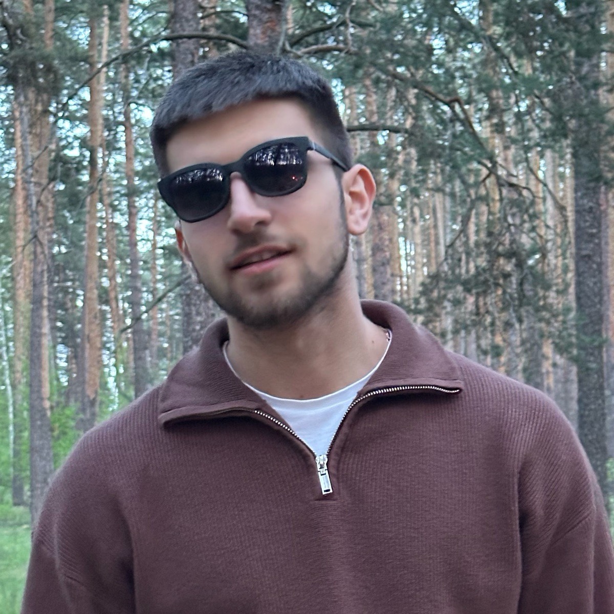 Гор Маркарян