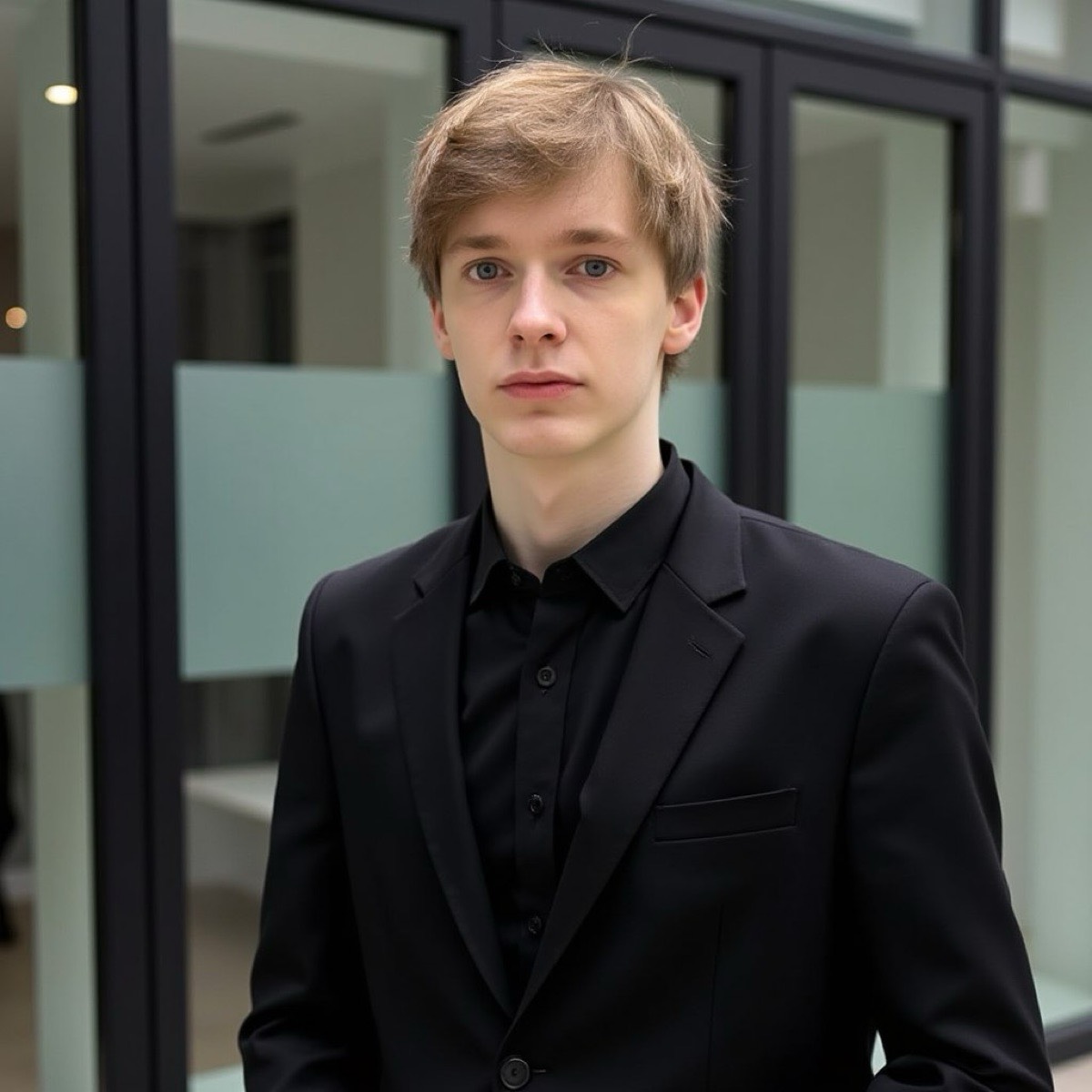 Алексей Шмуляй