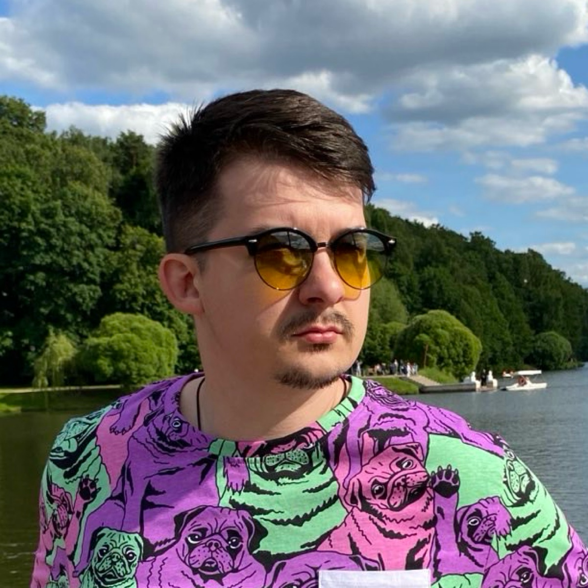 Крапивенцев Андрей | Про Директ и Маркетинг