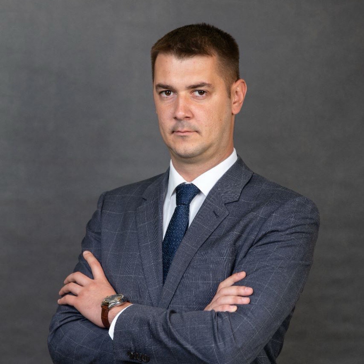 Денис Ревин