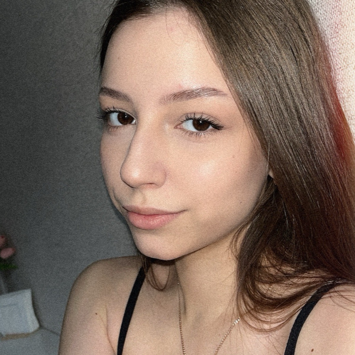 Ксения Бекренева