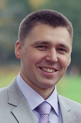 Сергей Сандалов | Сетка — социальная сеть от hh.ru