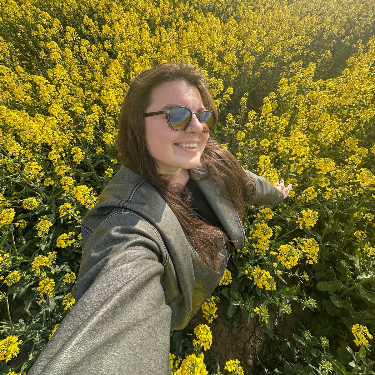 Мария Костюк