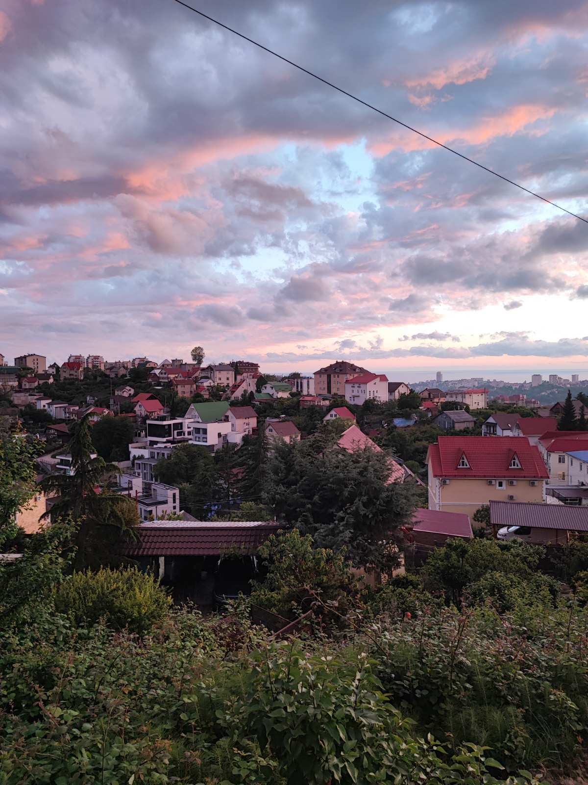 Сочи это не только море, горы, но и классные места 📍 | Сетка — социальная сеть от hh.ru