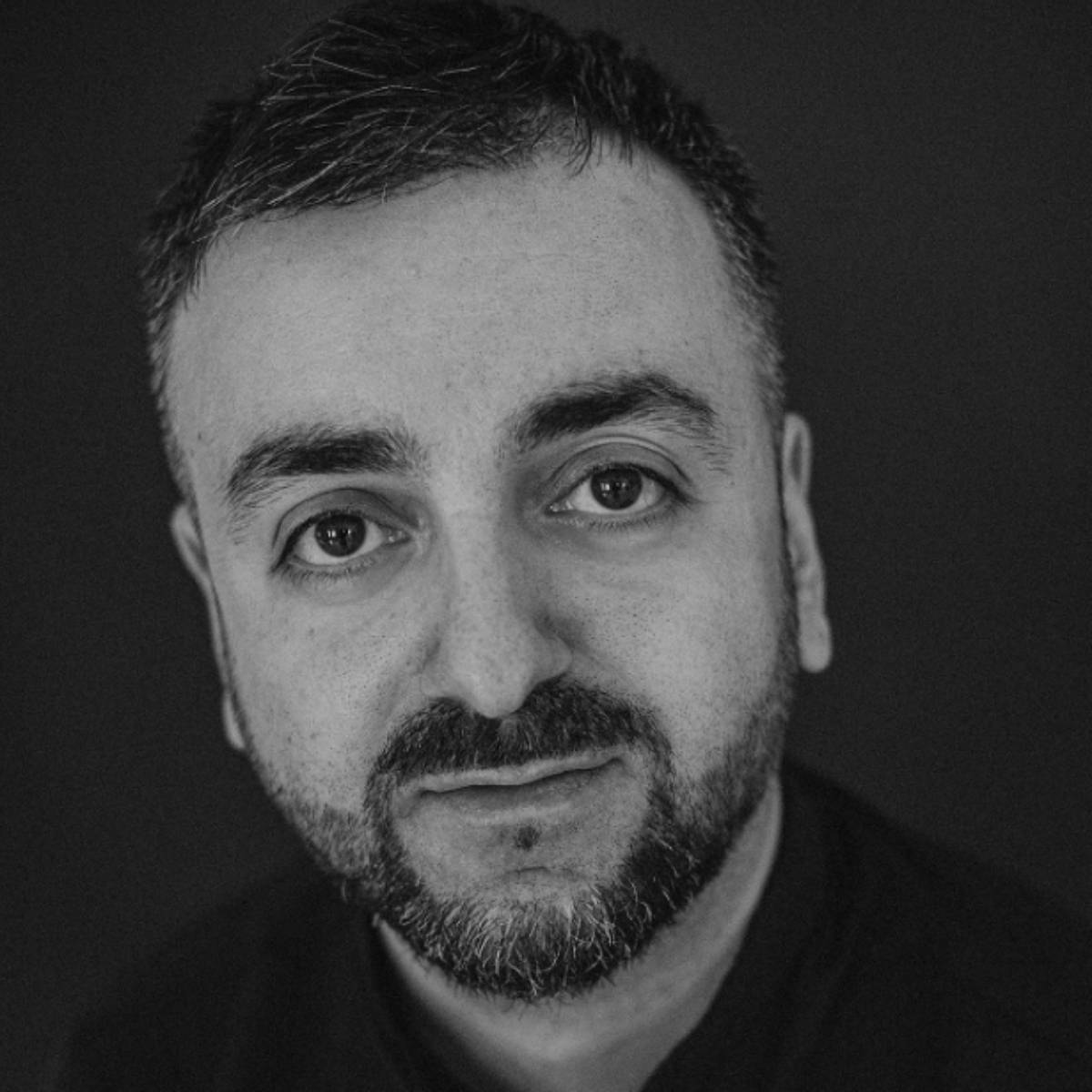 Роман Микаелян | Сетка — социальная сеть от hh.ru