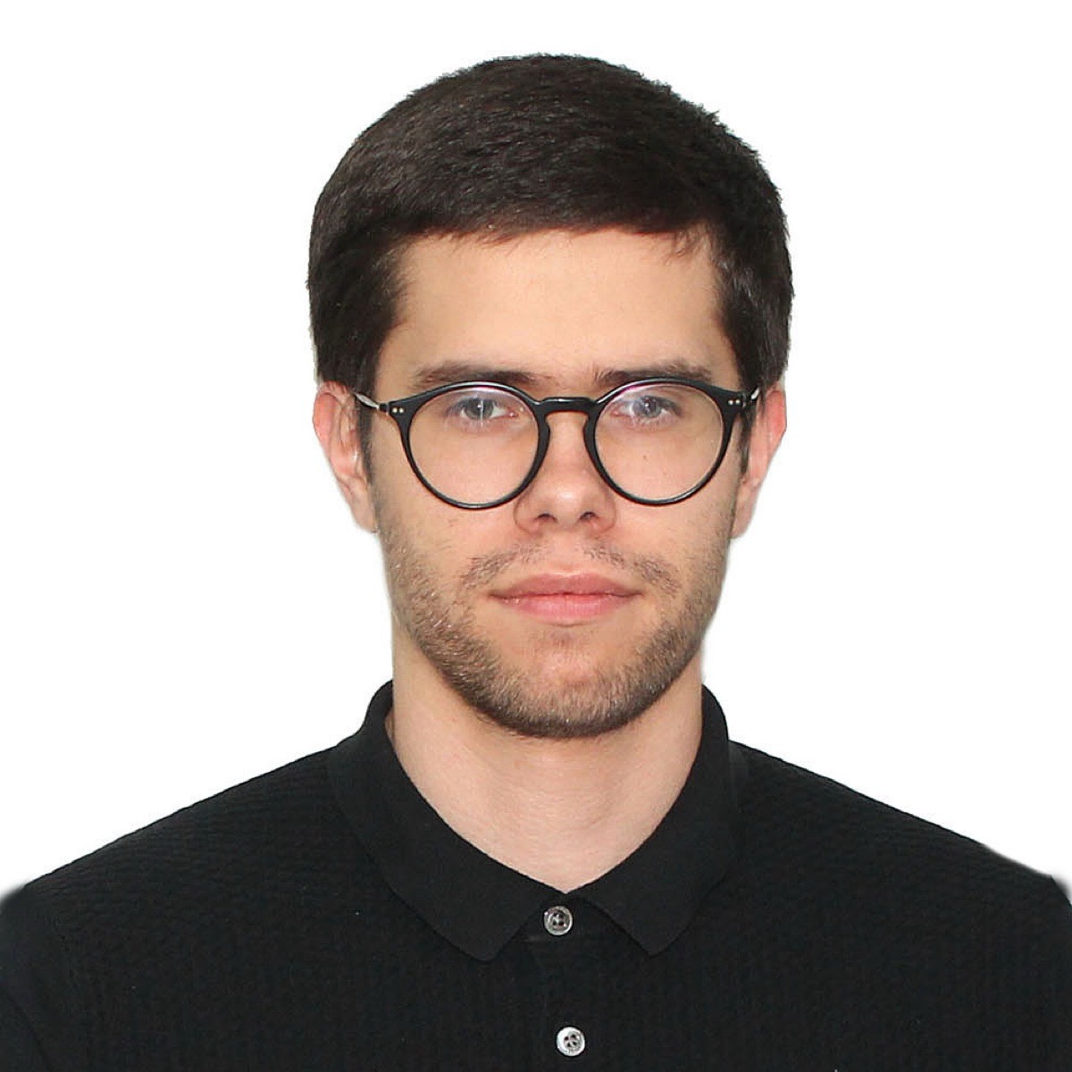 Юрий Бленегапце