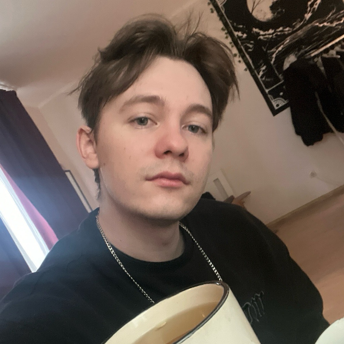 Виктор Григорюк