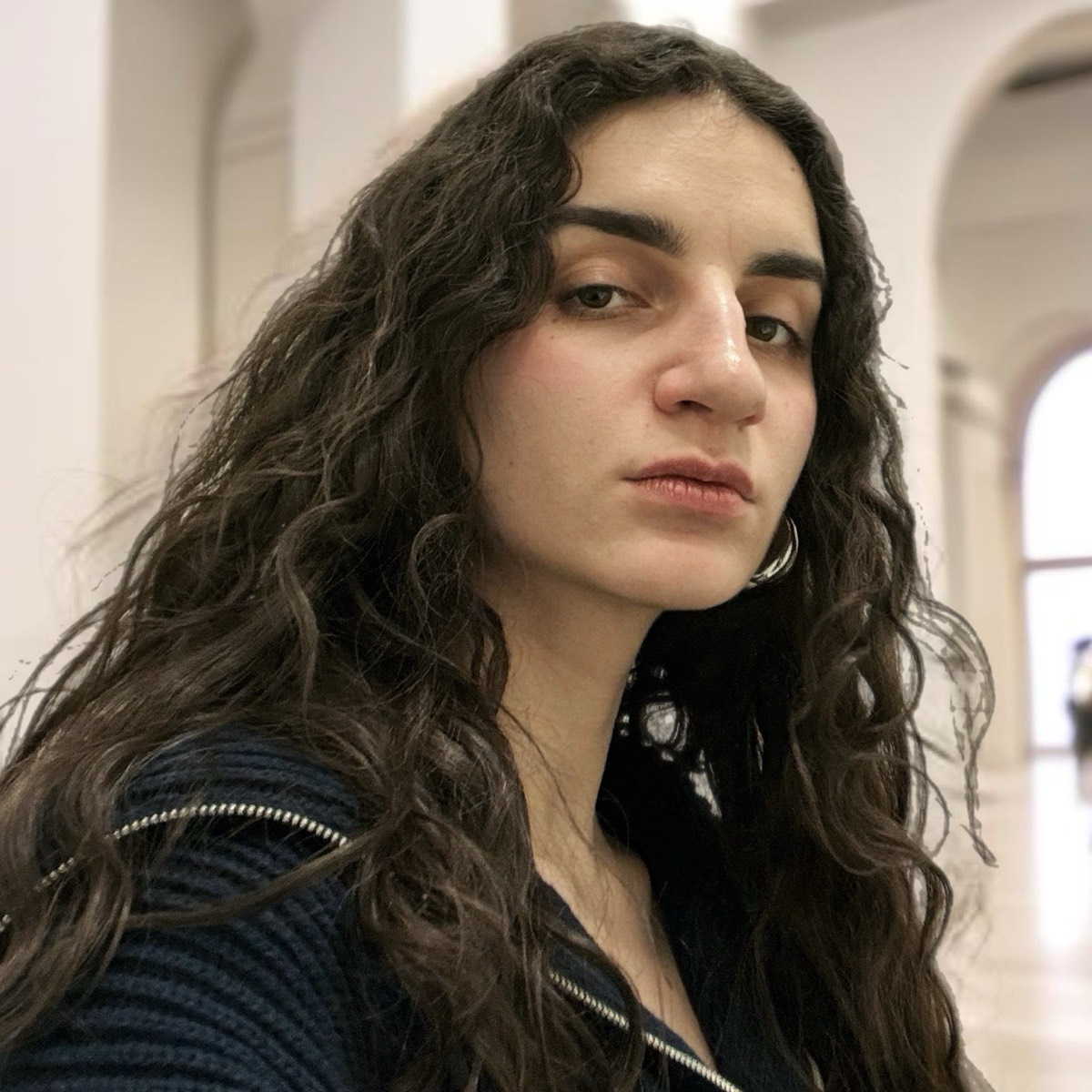 Анастасия Кулишова | Сетка — социальная сеть от hh.ru