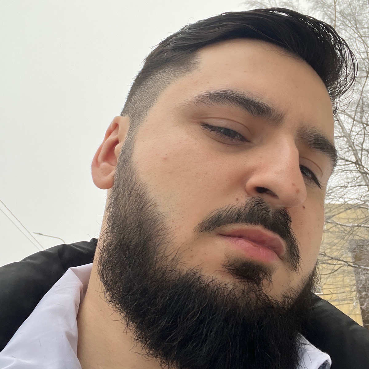 Рафаель Манасян