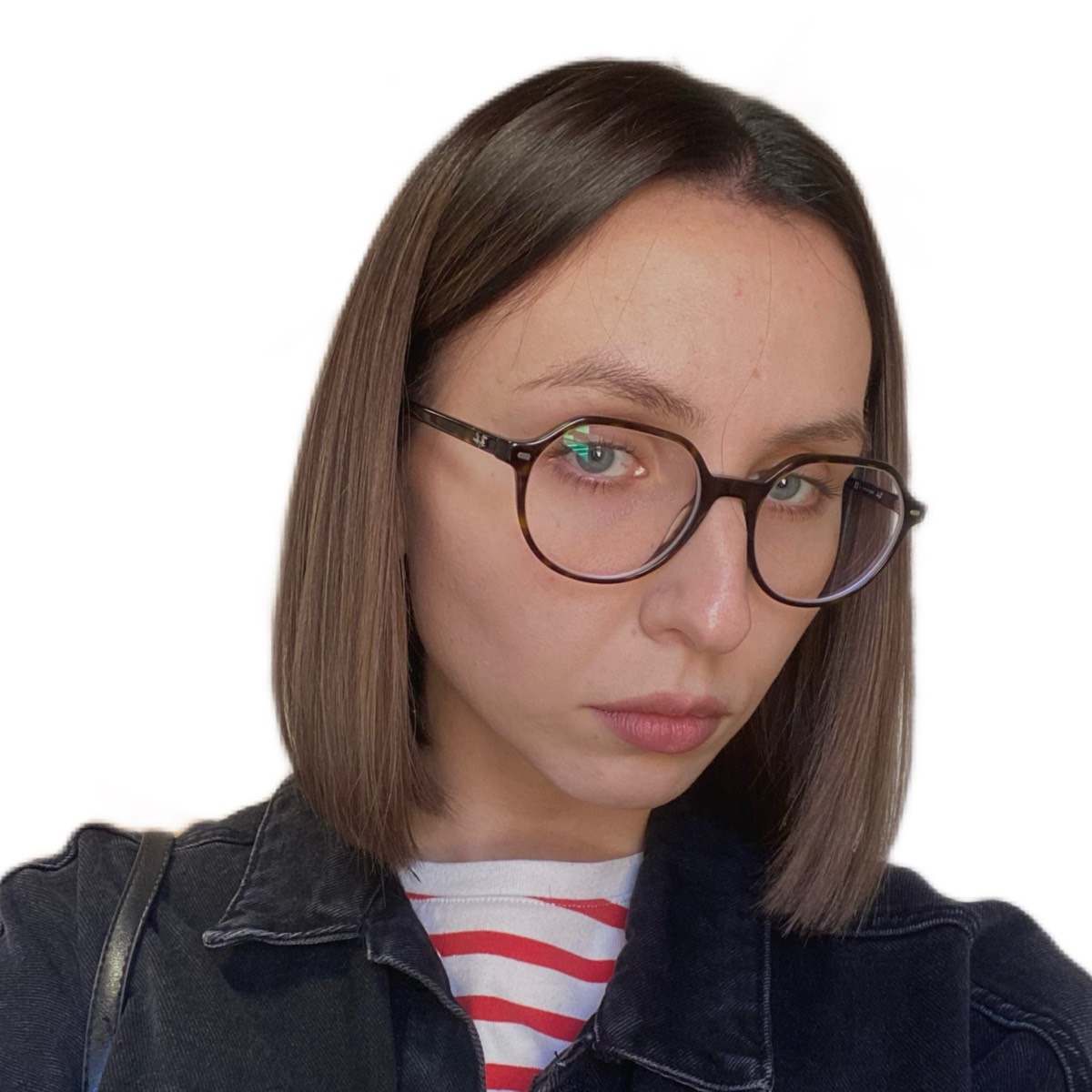 Кира Домашонкина