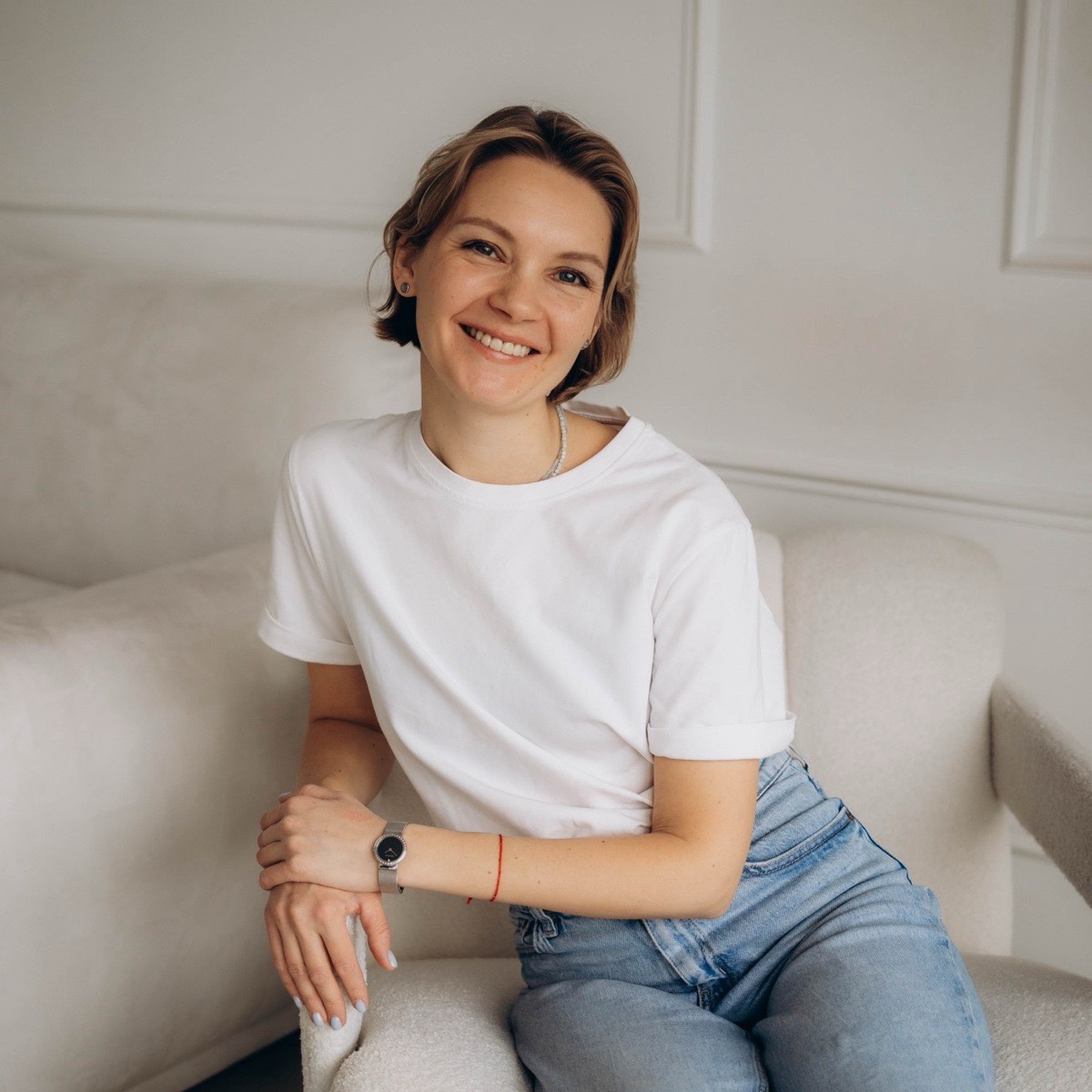 Елена Ладышева