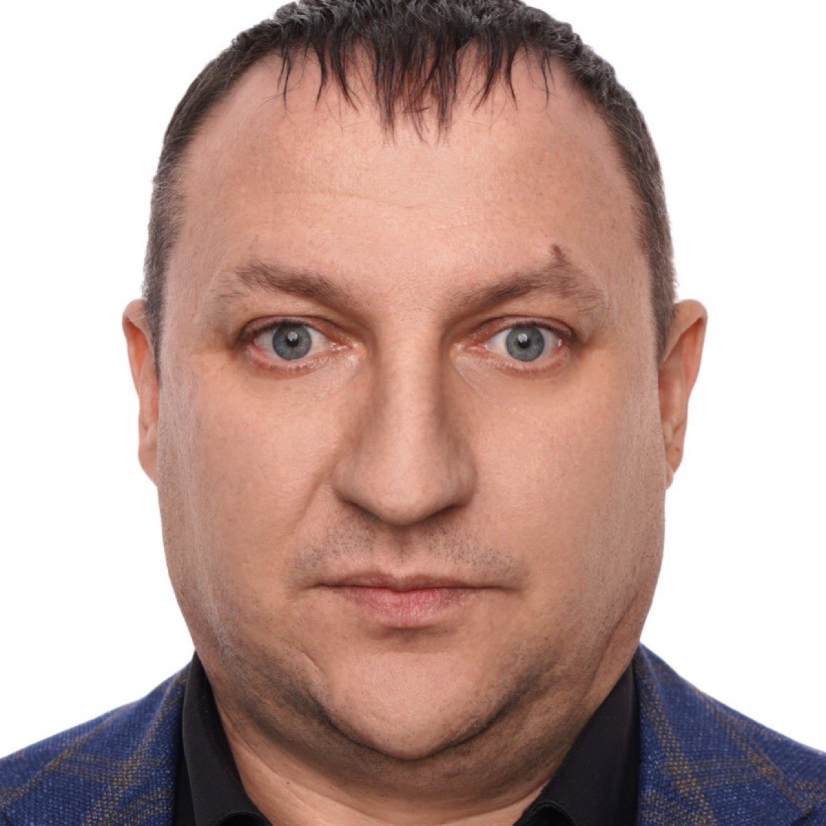 Вадим Косов