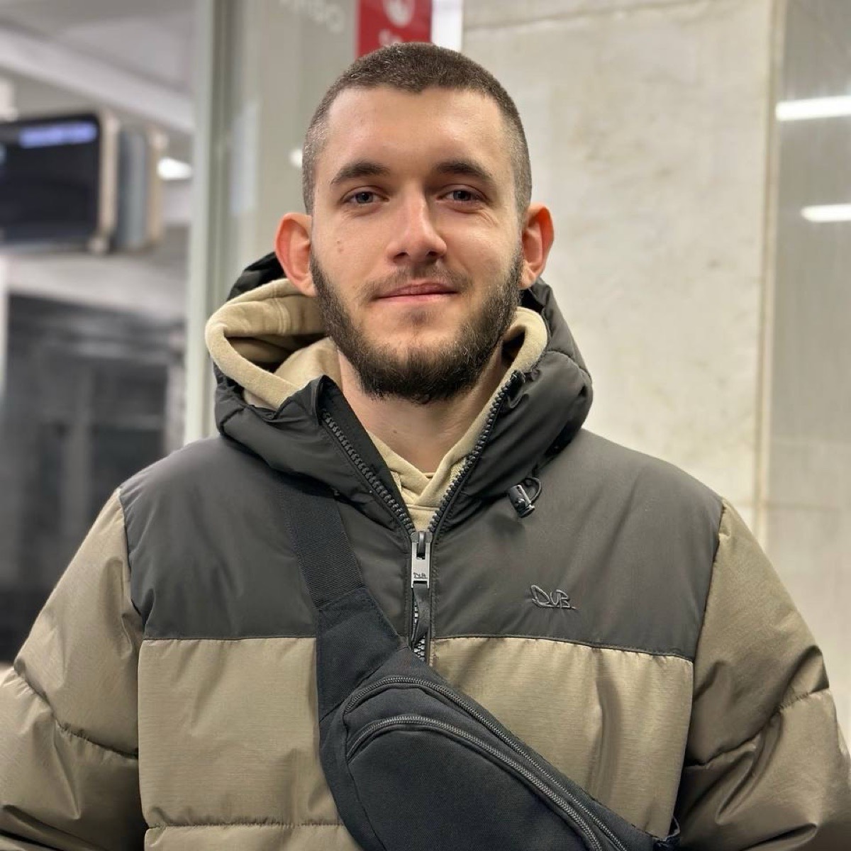 Илья Сергеевцев