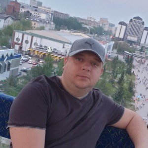 Алексей Пожиленков