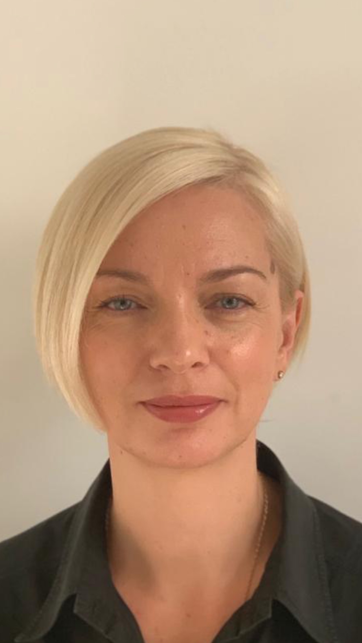 Ольга Коновалова | Сетка — социальная сеть от hh.ru