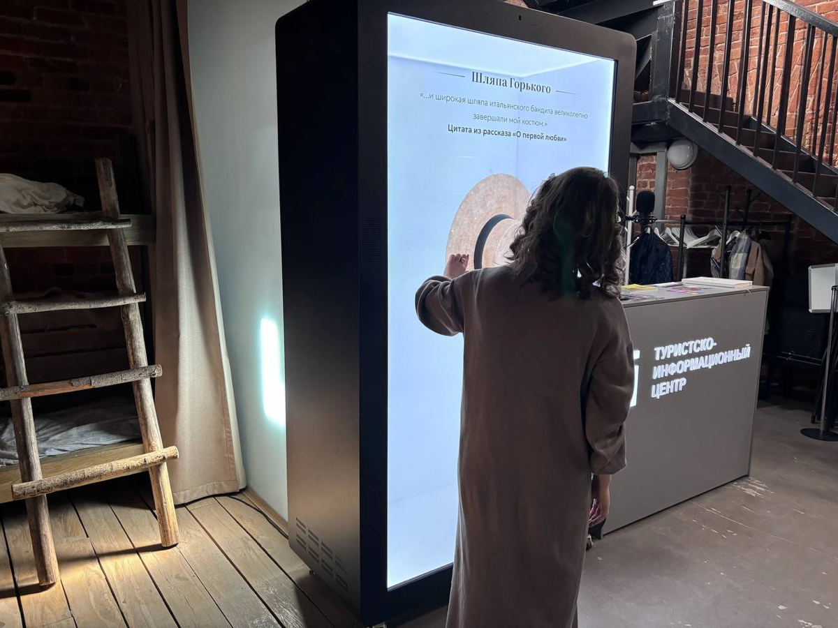 🏛 Цифровое бессмертие: ИИ «воскрешает» русских классиков? | Сетка — социальная сеть от hh.ru