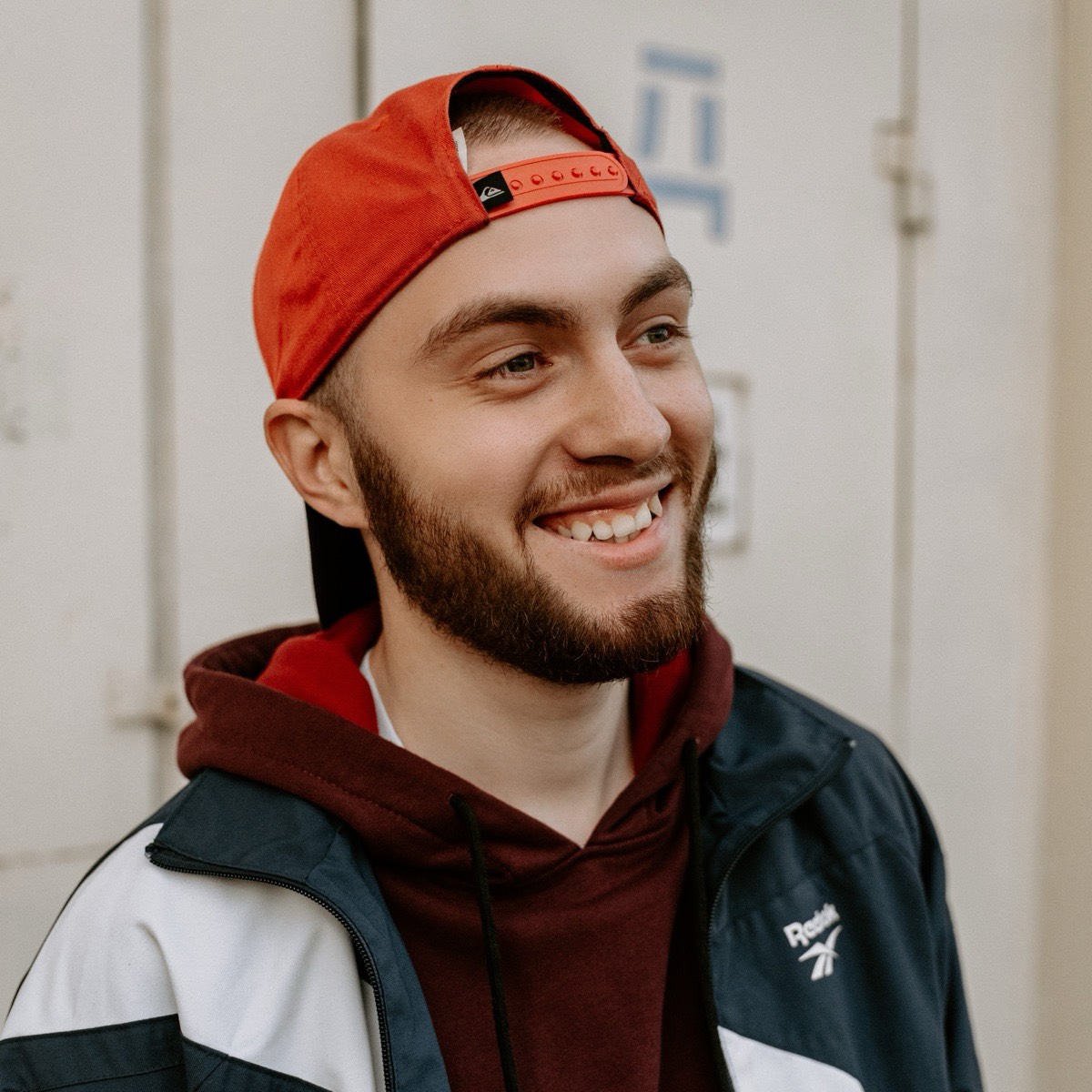 Александр Бирюков