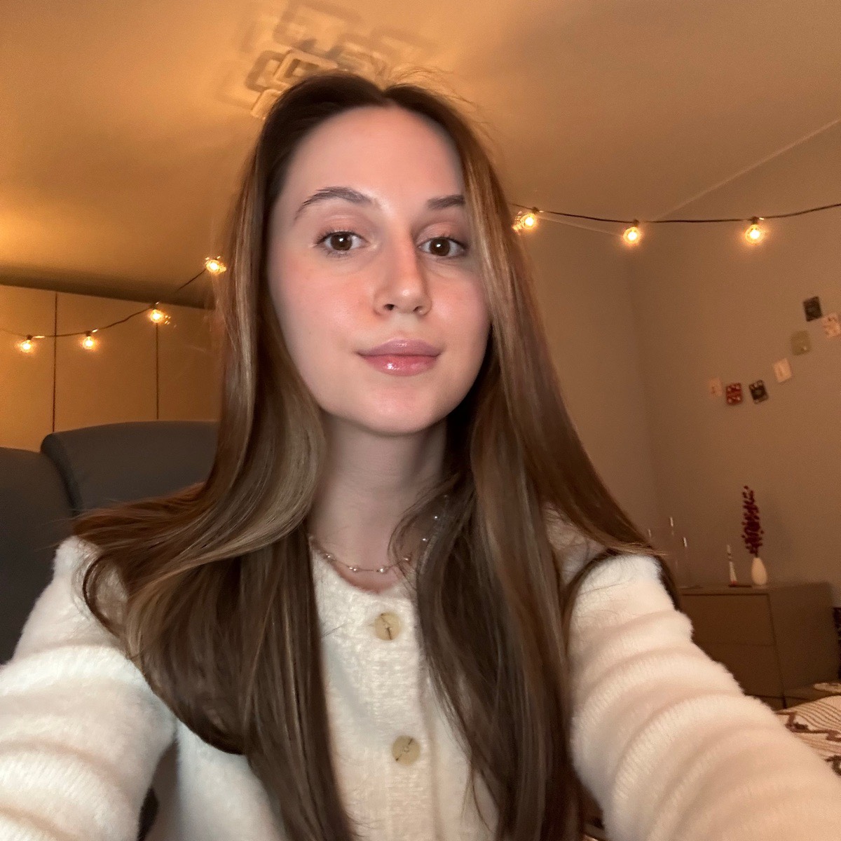 Диана Талынева