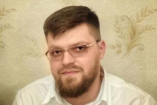 Алексей Енин