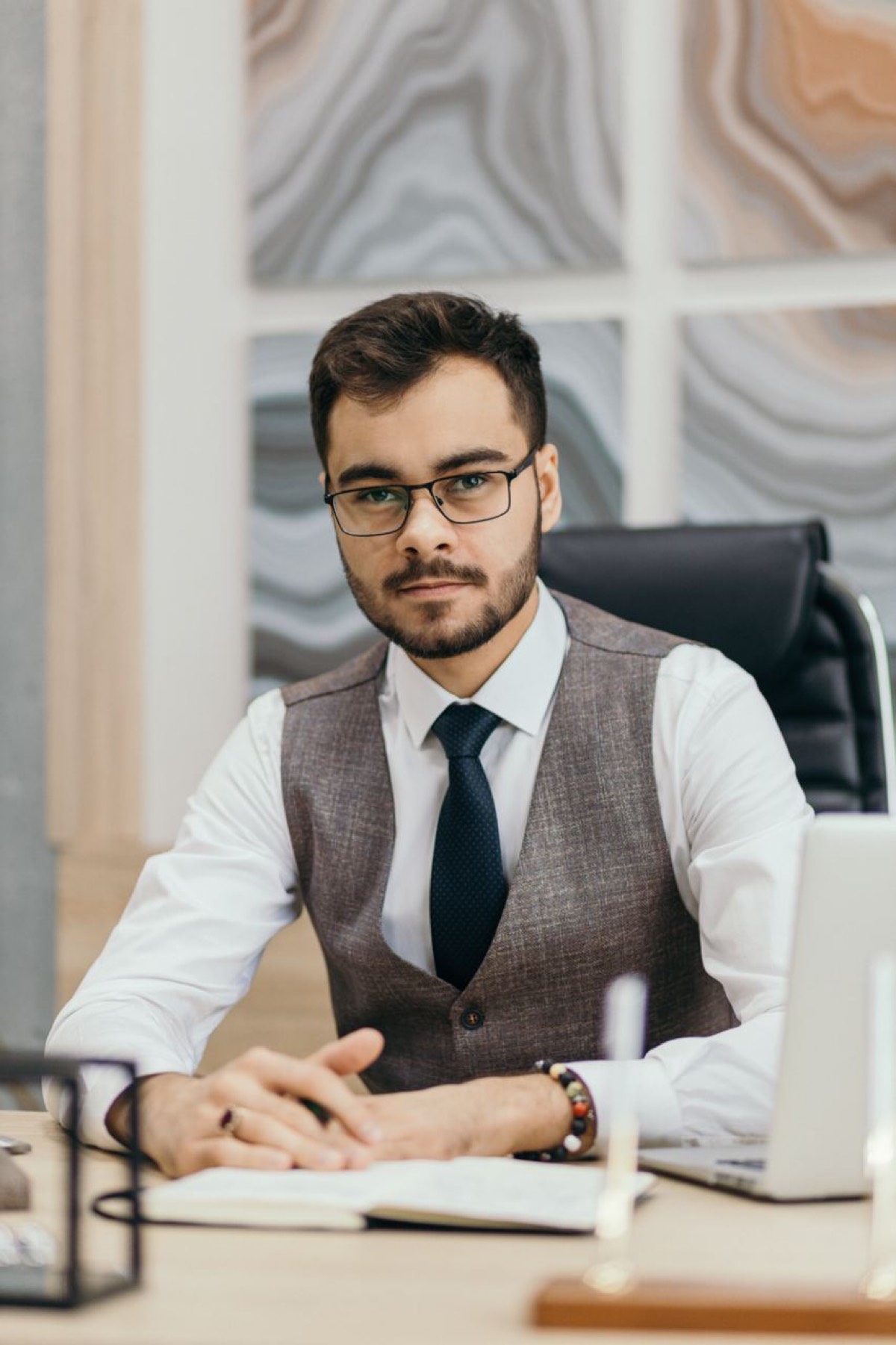 Антон Ранюшкин | Сетка — социальная сеть от hh.ru