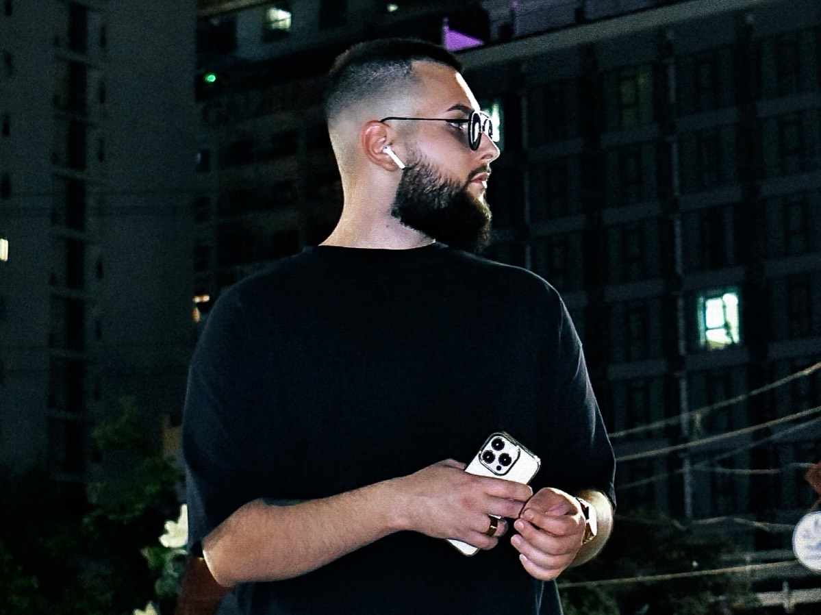 Николай Клименко | Сетка — социальная сеть от hh.ru