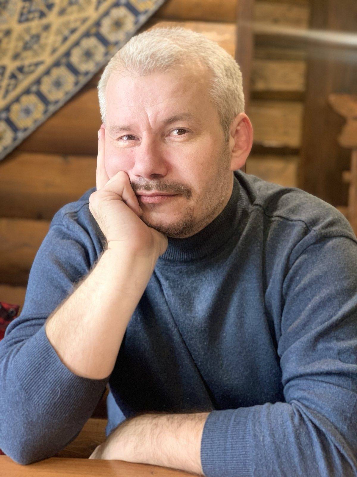 Алексей Бирсу