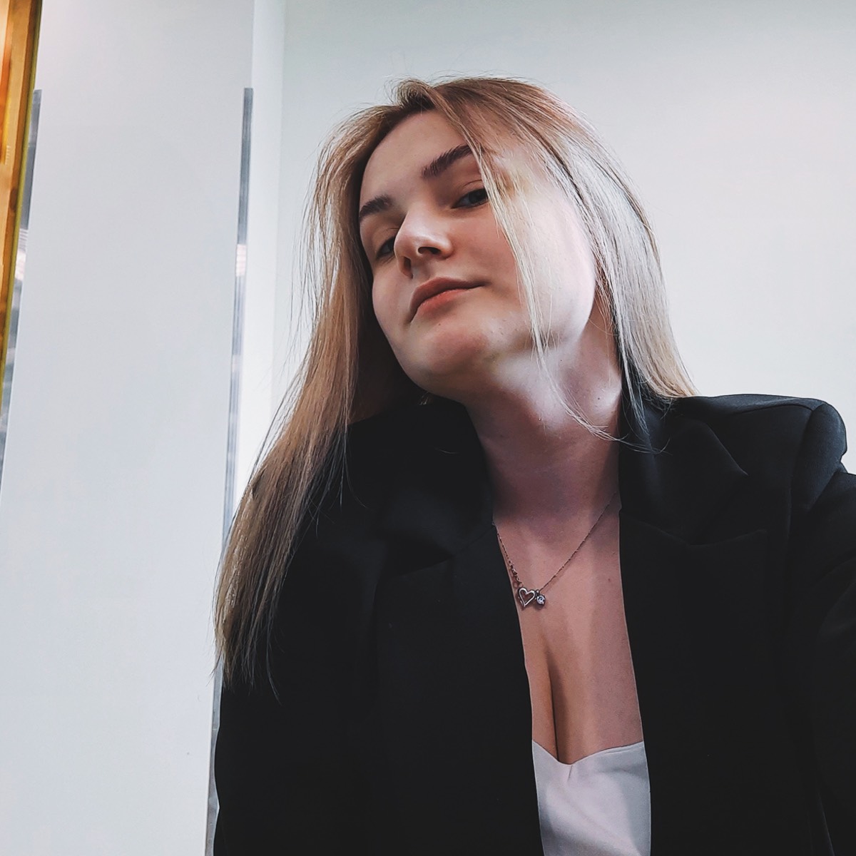 Анастасия Жукова