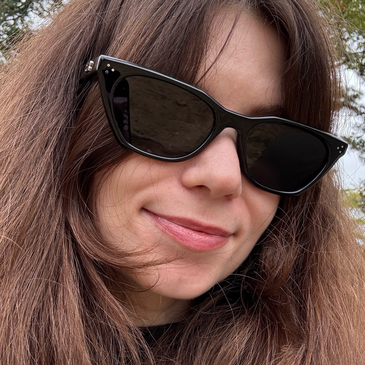 Евгения Климцева | Сетка — социальная сеть от hh.ru