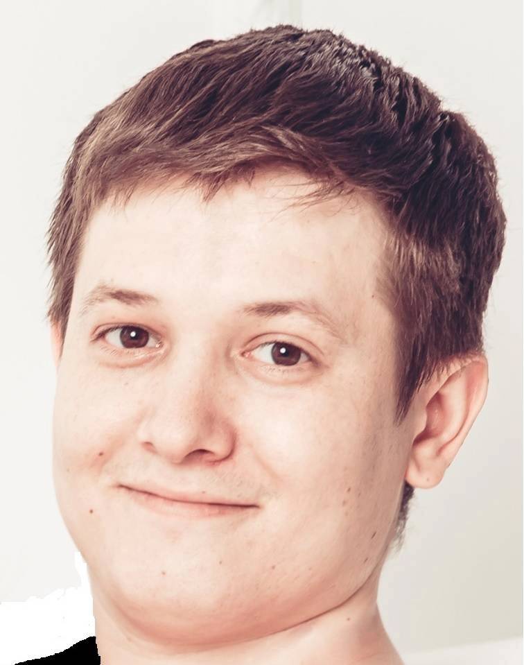 Цыкин Александр | Сетка — социальная сеть от hh.ru