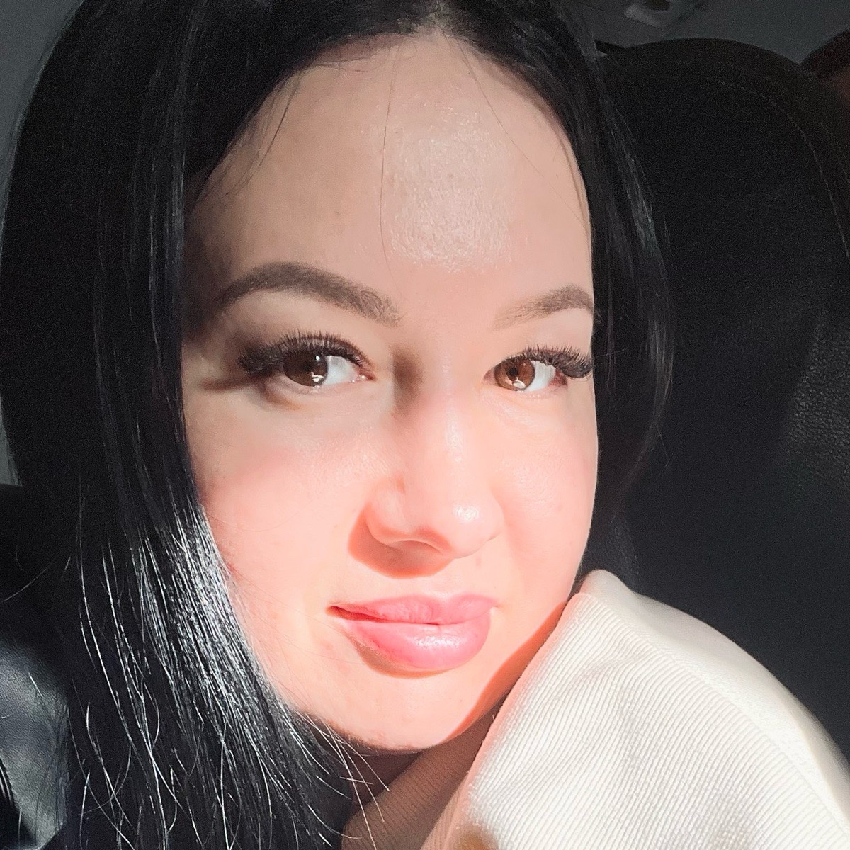 Кристина Расторгуева | Сетка — социальная сеть от hh.ru