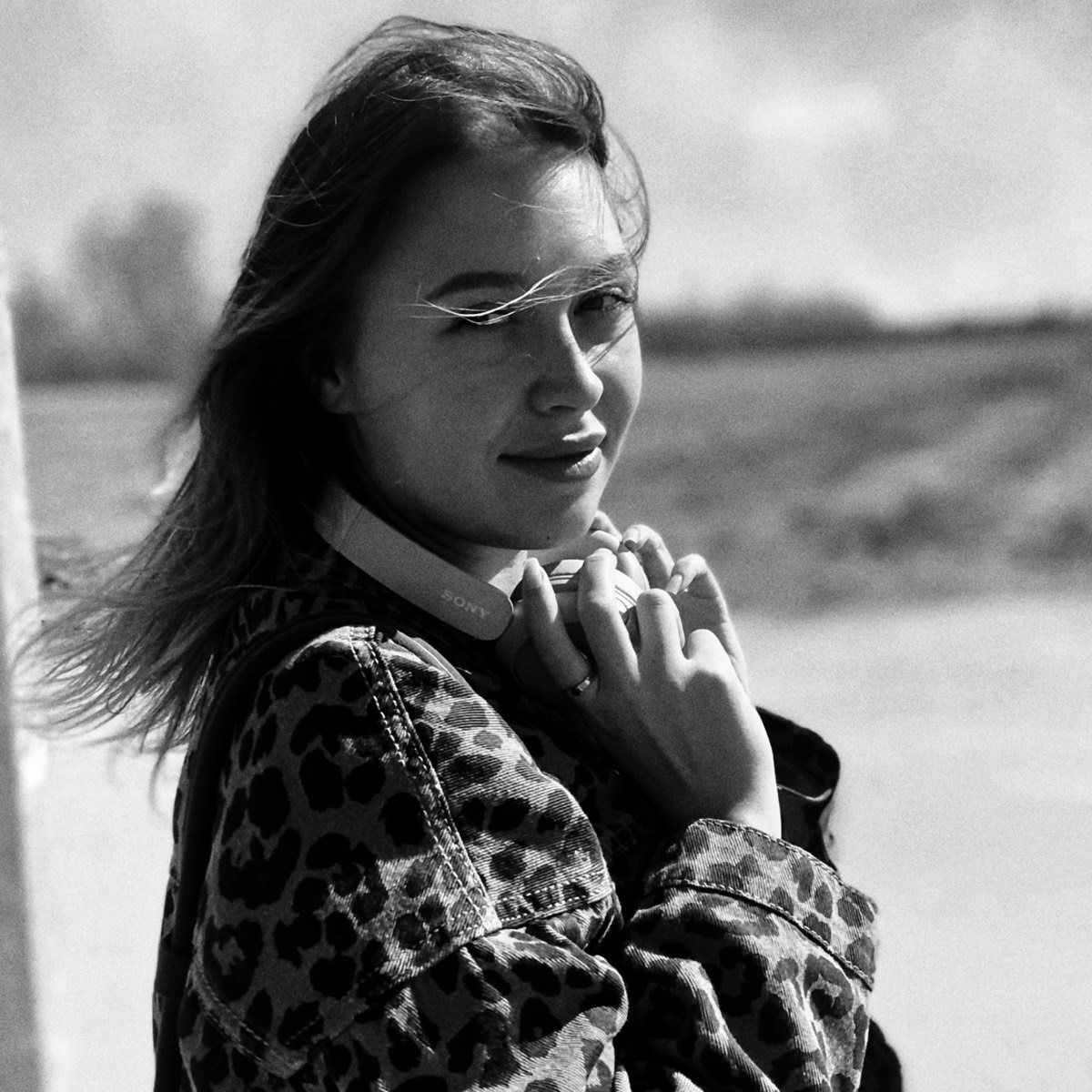 Алина Бабченко