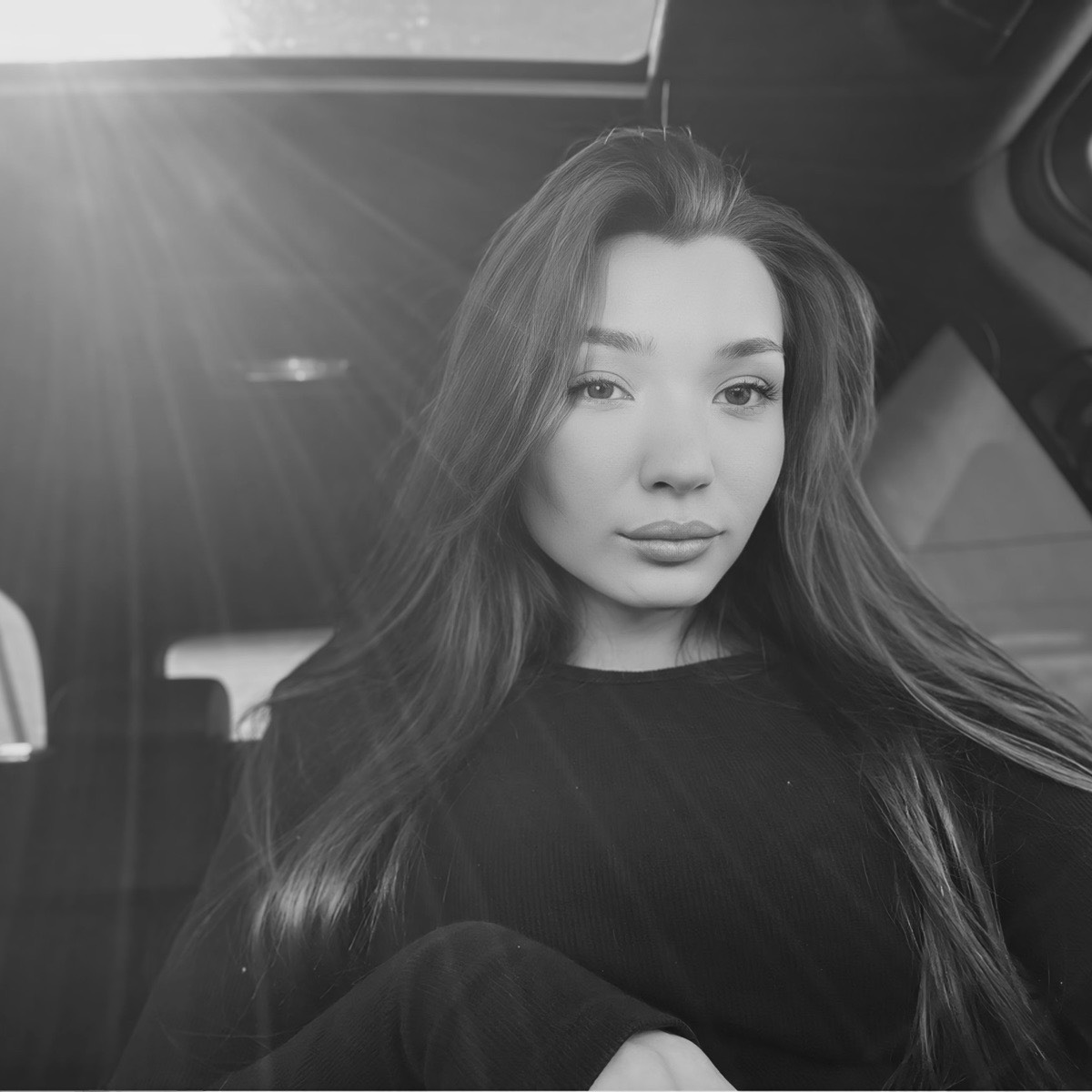 Ангелина Тарсинова